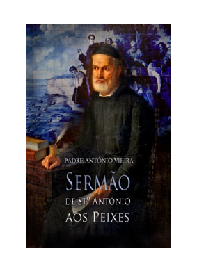 Baixar Sermão de Santo António aos Peixes PDF Grátis - Padre António Vieira.pdf